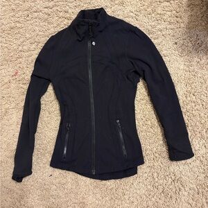 Lulu align jacket